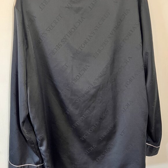 Victorias Secret Silk Pajama Set - Picture 4 of 11